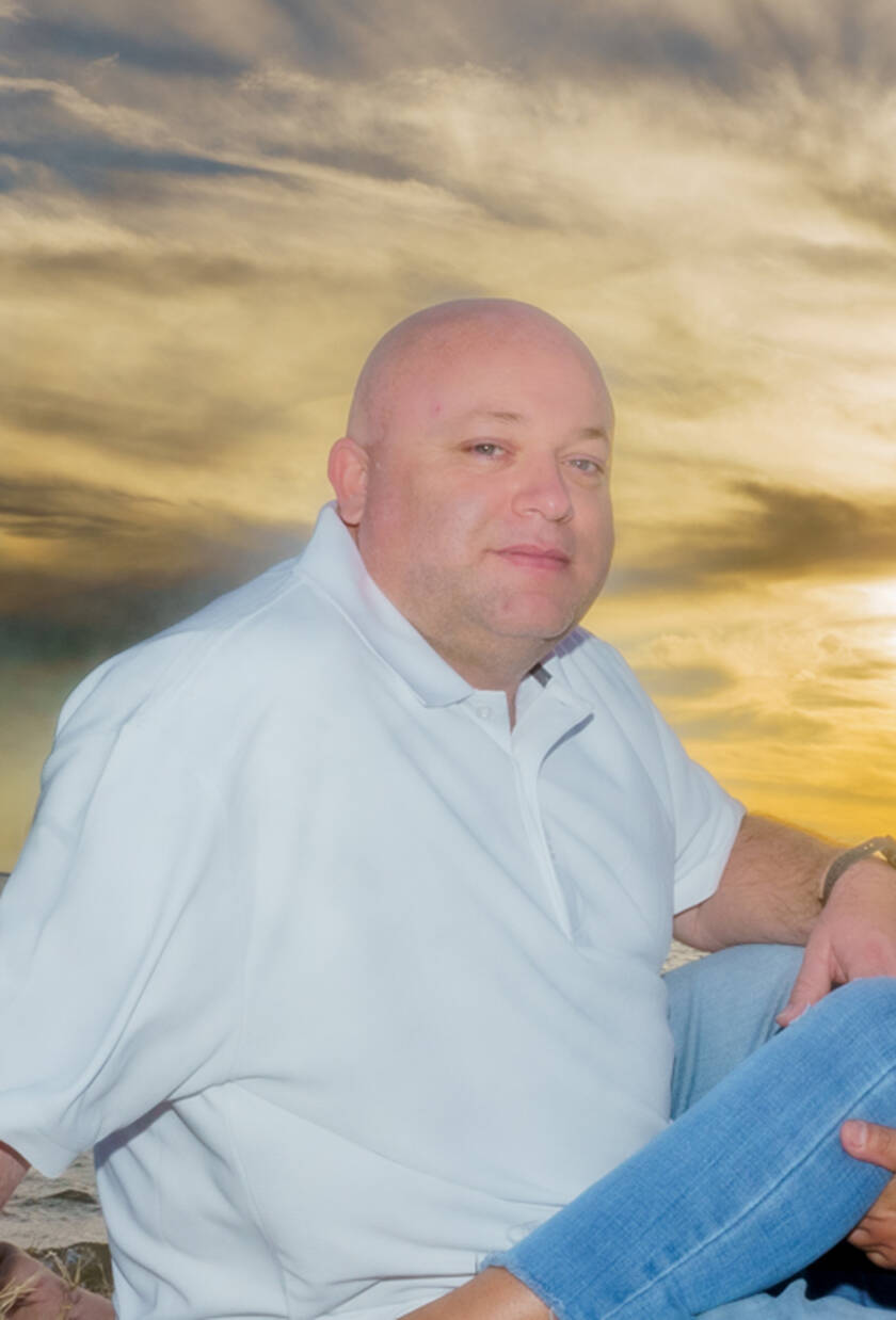 Dave Wheeler