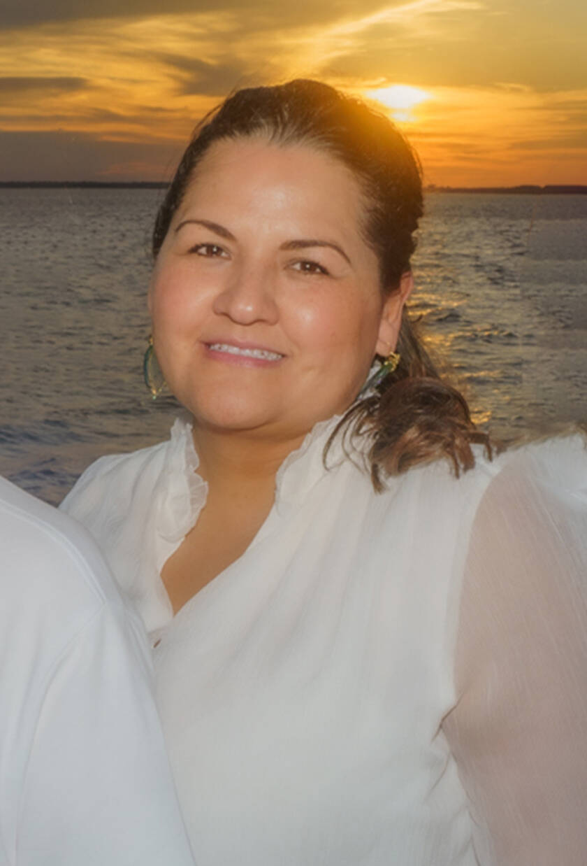 Patty Wheeler